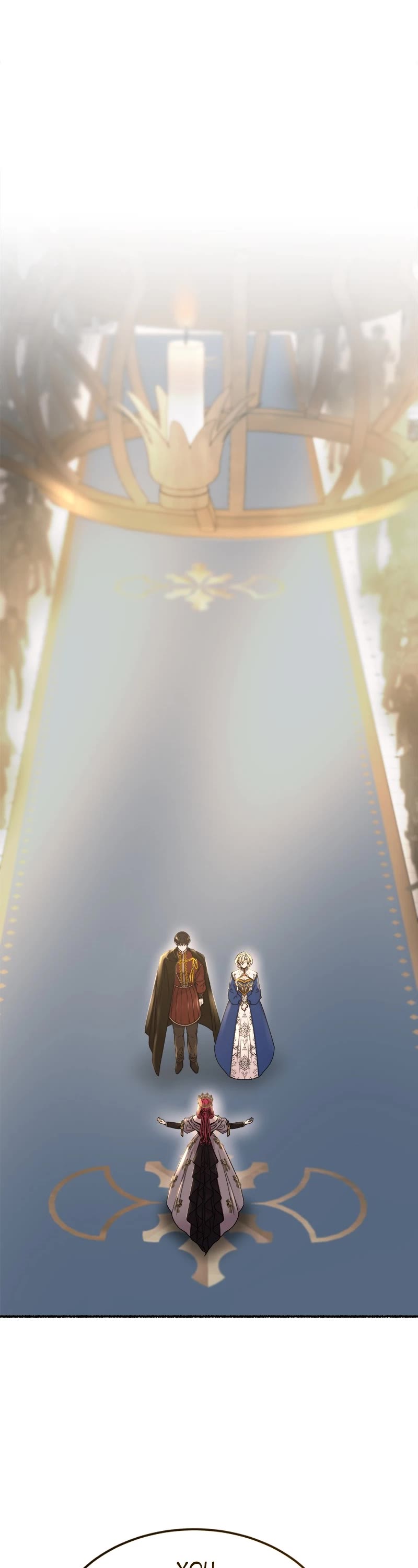 Like Wind on a Dry Branch Chapter 185 page 7 - Chapter 185: Ep. 183 - The Last Winter (2)