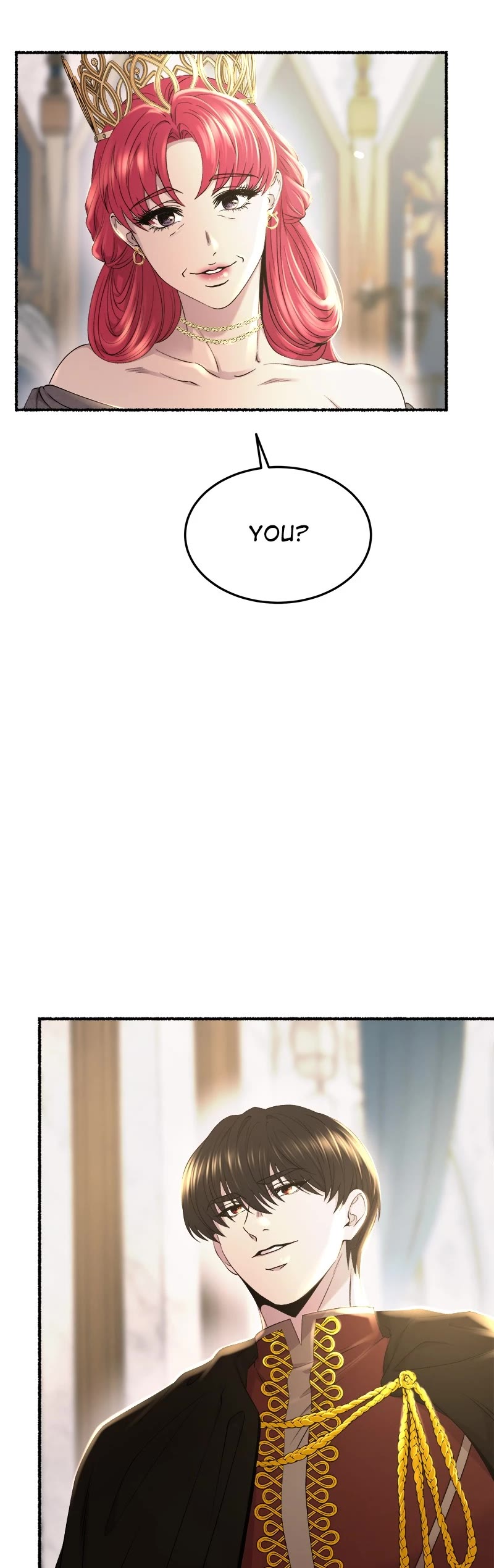 Like Wind on a Dry Branch Chapter 185 page 9 - Chapter 185: Ep. 183 - The Last Winter (2)