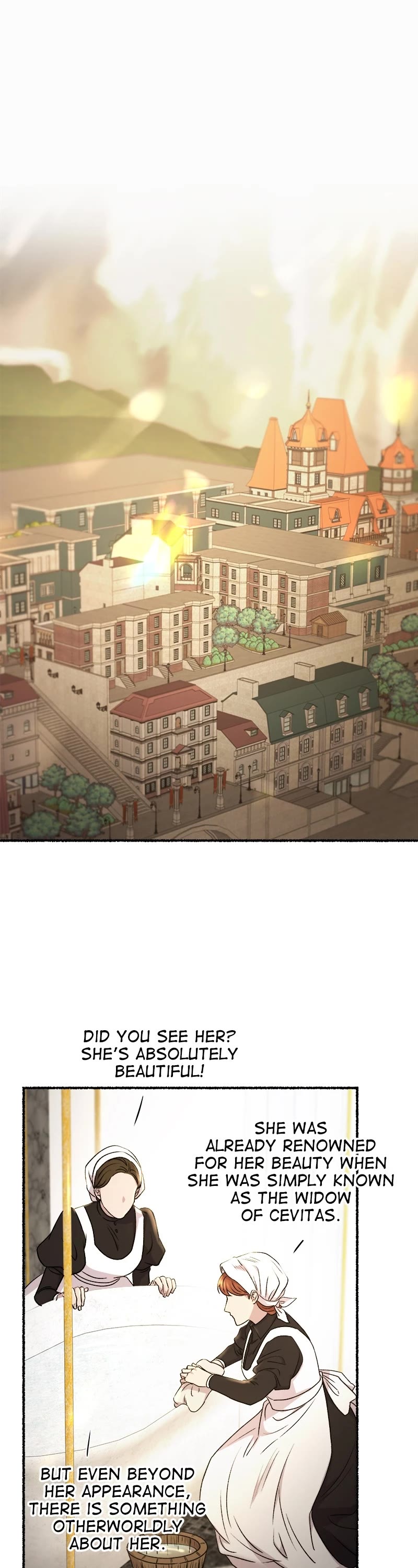 Like Wind on a Dry Branch Chapter 186 page 1 - Chapter 186: Ep. 184 - The Last Winter (3)