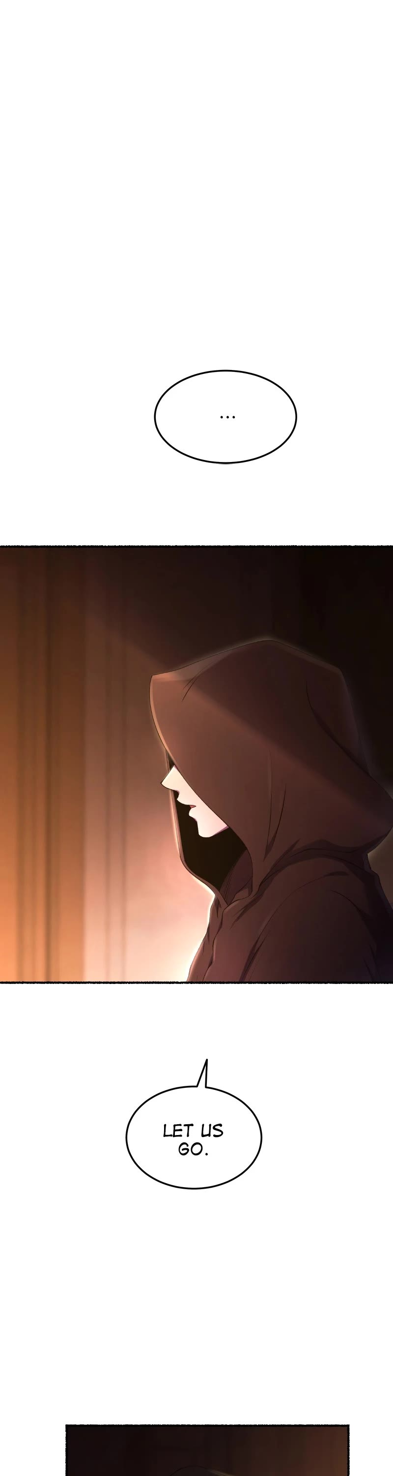 Like Wind on a Dry Branch Chapter 186 page 13 - Chapter 186: Ep. 184 - The Last Winter (3)