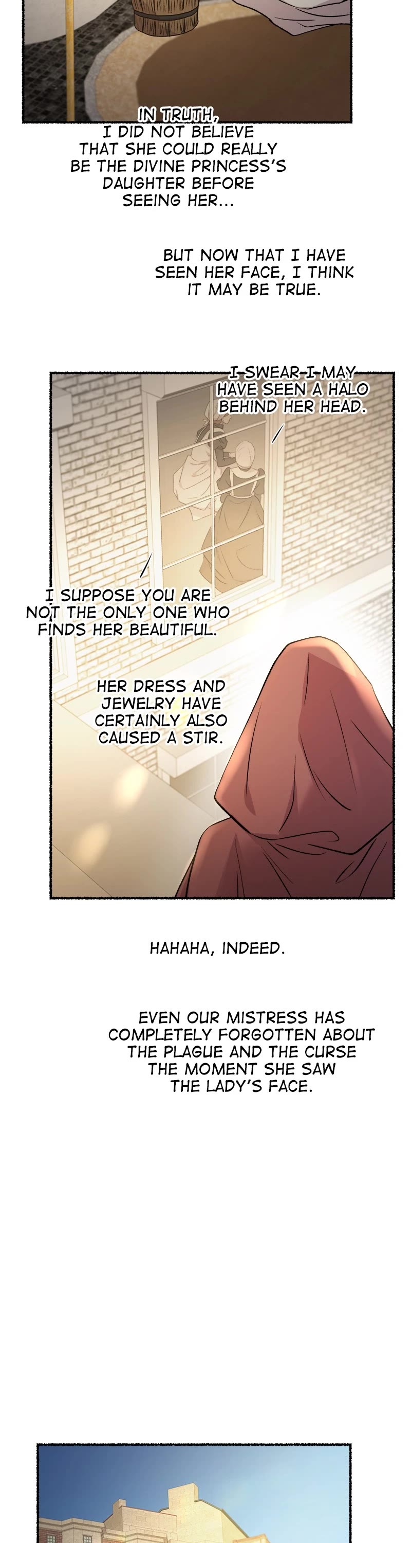 Like Wind on a Dry Branch Chapter 186 page 2 - Chapter 186: Ep. 184 - The Last Winter (3)