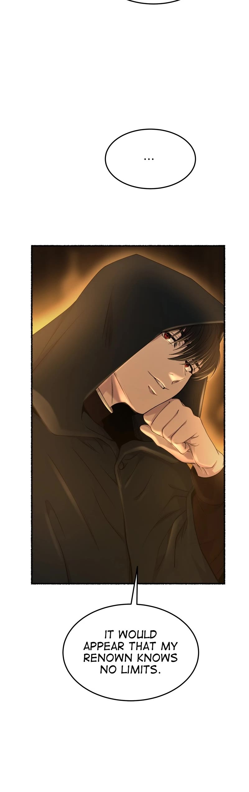 Like Wind on a Dry Branch Chapter 186 page 24 - Chapter 186: Ep. 184 - The Last Winter (3)