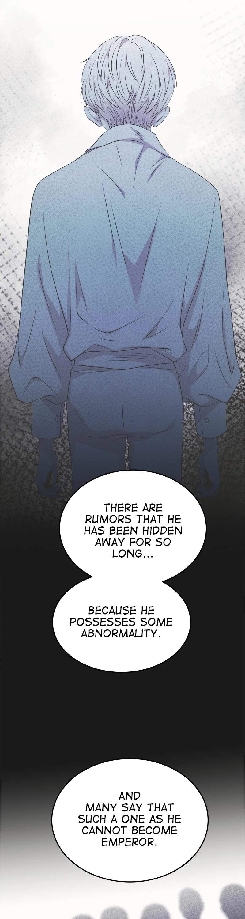 Like Wind on a Dry Branch Chapter 186 page 31 - Chapter 186: Ep. 184 - The Last Winter (3)