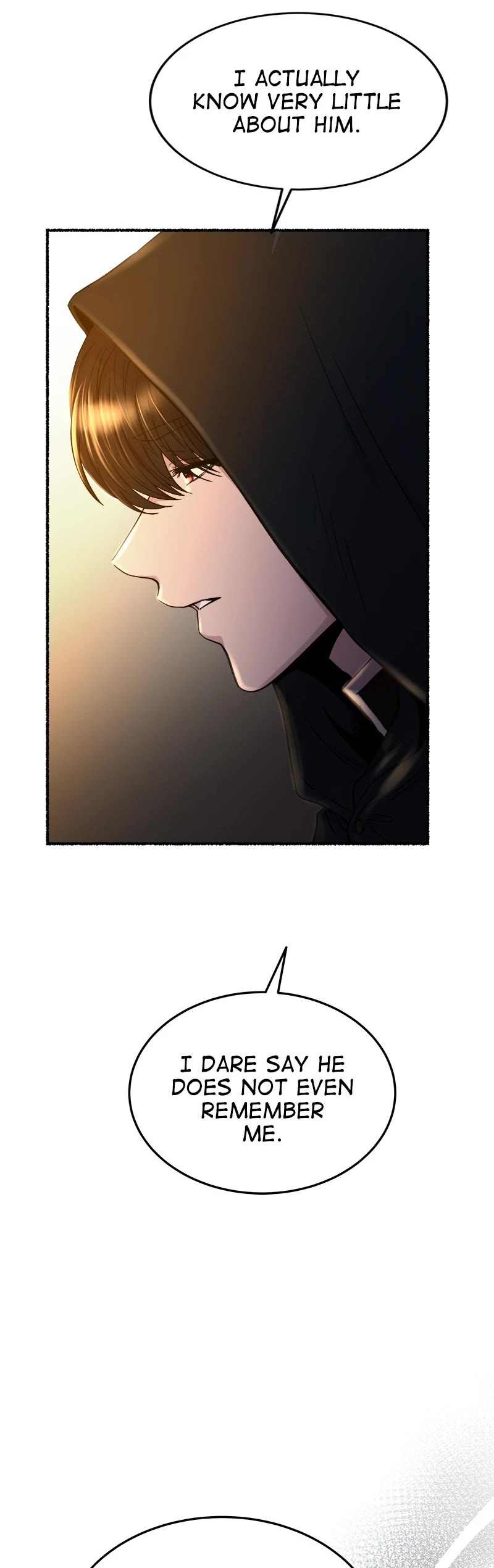 Like Wind on a Dry Branch Chapter 186 page 40 - Chapter 186: Ep. 184 - The Last Winter (3)