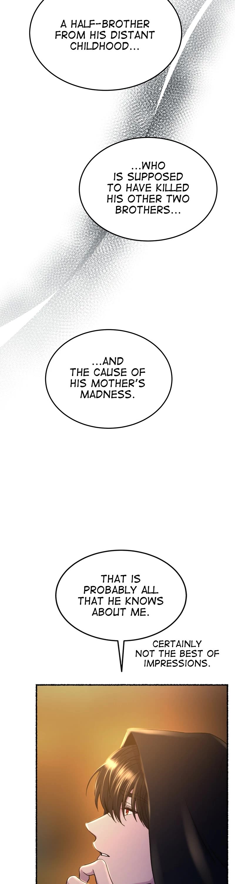 Like Wind on a Dry Branch Chapter 186 page 41 - Chapter 186: Ep. 184 - The Last Winter (3)