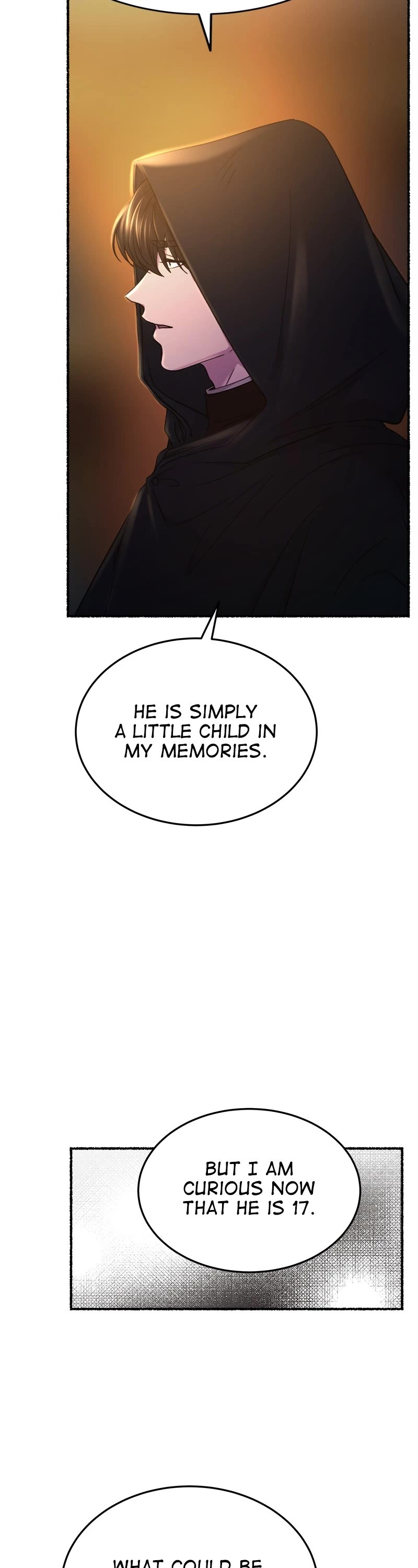 Like Wind on a Dry Branch Chapter 186 page 43 - Chapter 186: Ep. 184 - The Last Winter (3)