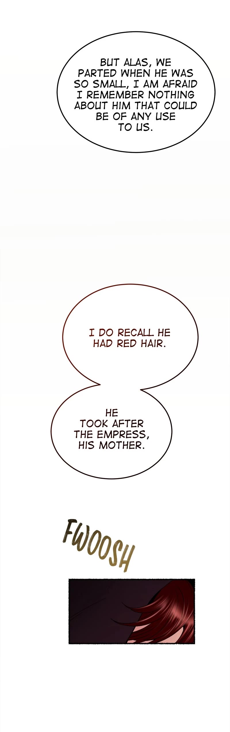 Like Wind on a Dry Branch Chapter 186 page 50 - Chapter 186: Ep. 184 - The Last Winter (3)