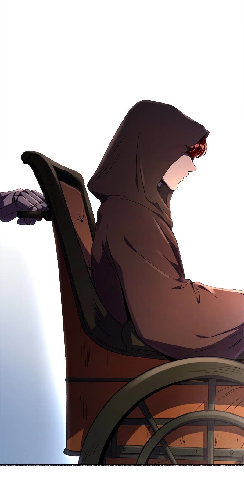 Like Wind on a Dry Branch Chapter 186 page 51 - Chapter 186: Ep. 184 - The Last Winter (3)
