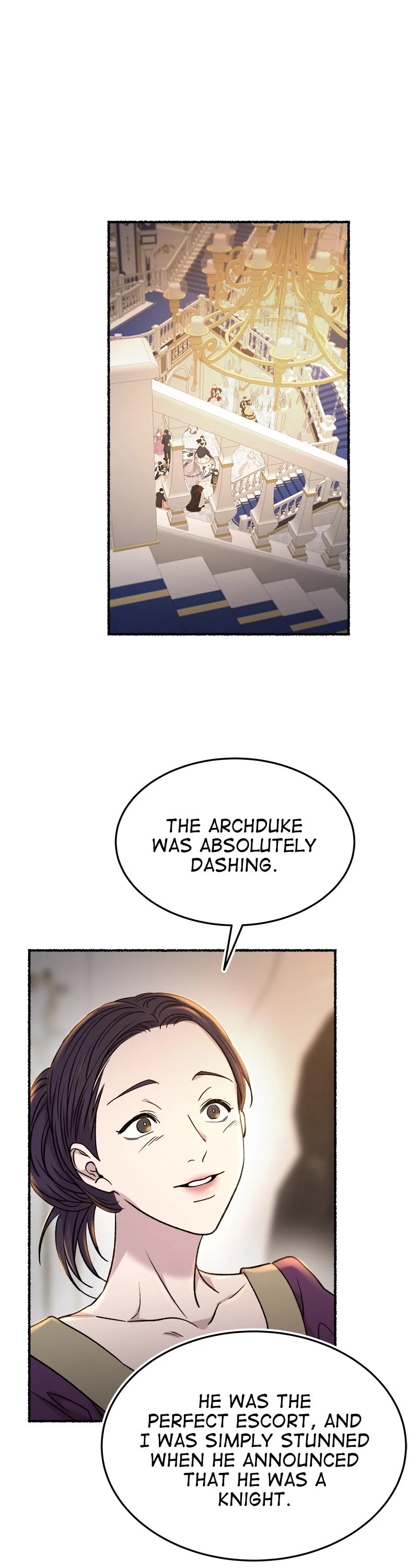 Like Wind on a Dry Branch Chapter 186 page 7 - Chapter 186: Ep. 184 - The Last Winter (3)