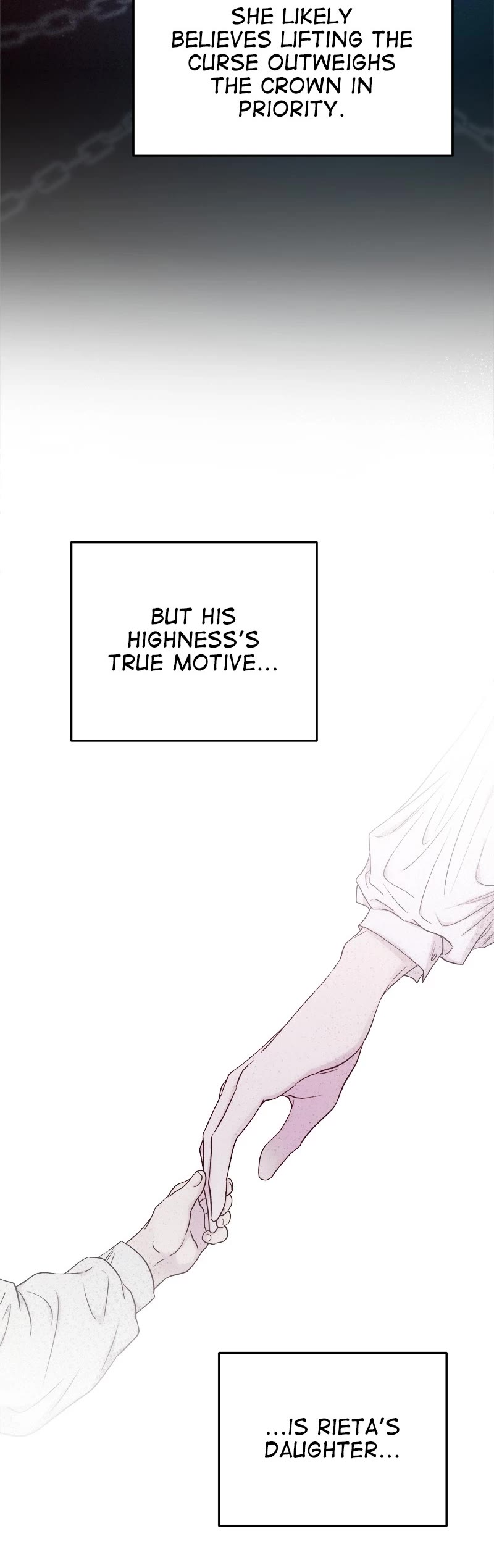 Like Wind on a Dry Branch Chapter 187 page 10 - Chapter 187: Ep. 185 - The Last Winter (4)