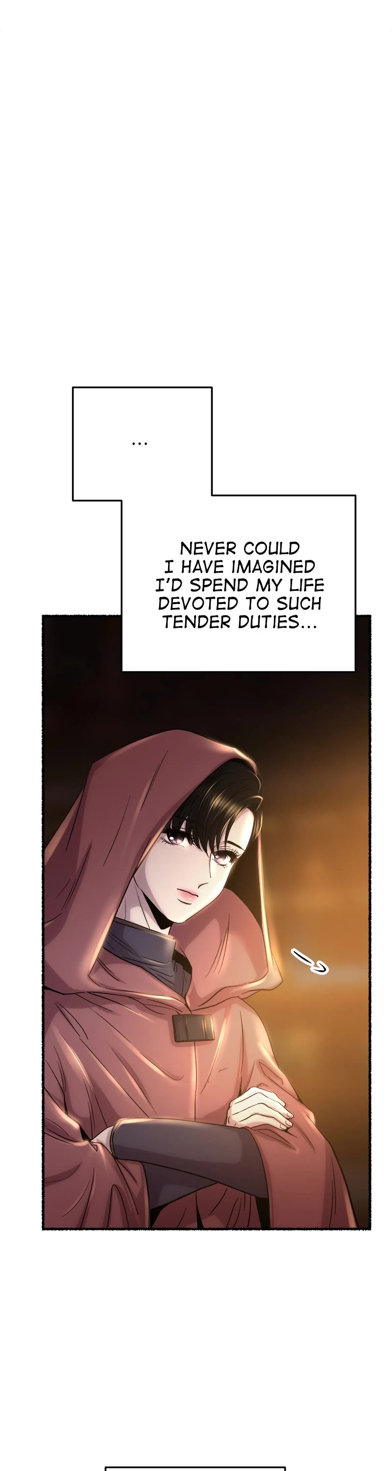 Like Wind on a Dry Branch Chapter 187 page 11 - Chapter 187: Ep. 185 - The Last Winter (4)