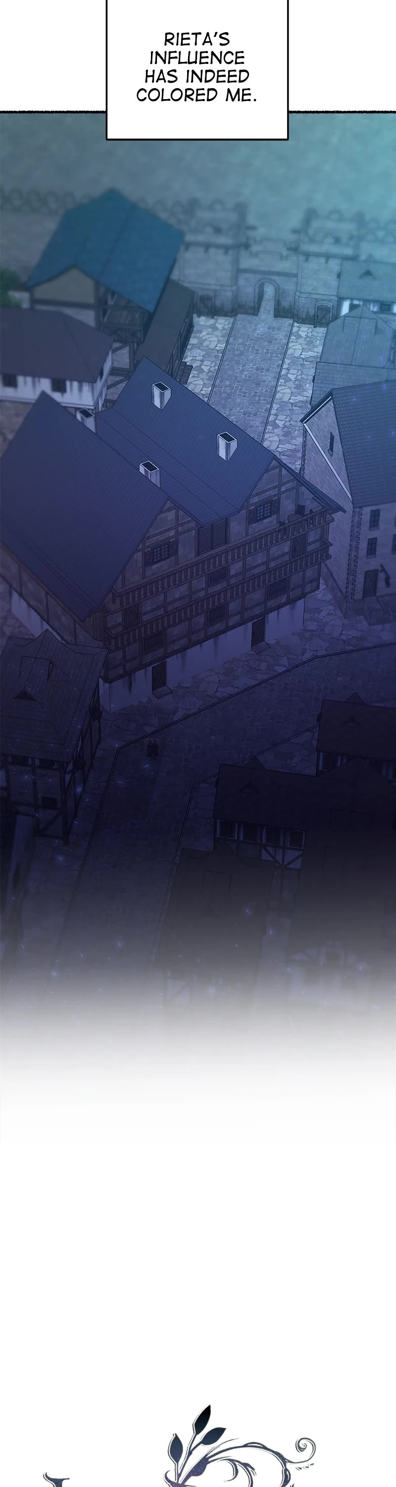 Like Wind on a Dry Branch Chapter 187 page 12 - Chapter 187: Ep. 185 - The Last Winter (4)