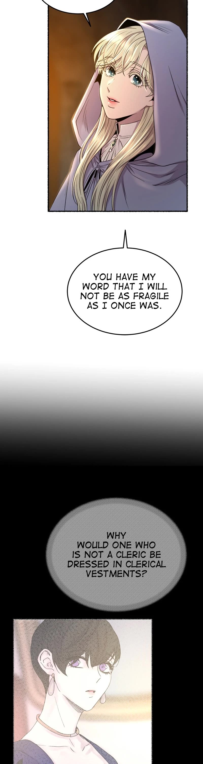 Like Wind on a Dry Branch Chapter 187 page 16 - Chapter 187: Ep. 185 - The Last Winter (4)