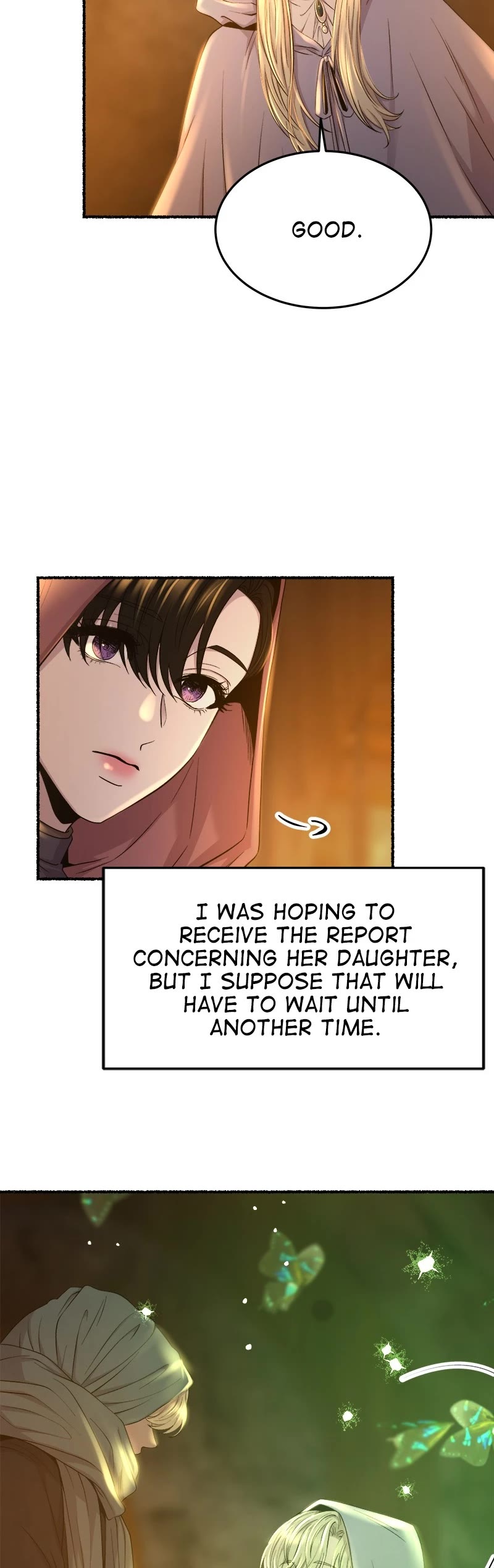 Like Wind on a Dry Branch Chapter 187 page 19 - Chapter 187: Ep. 185 - The Last Winter (4)