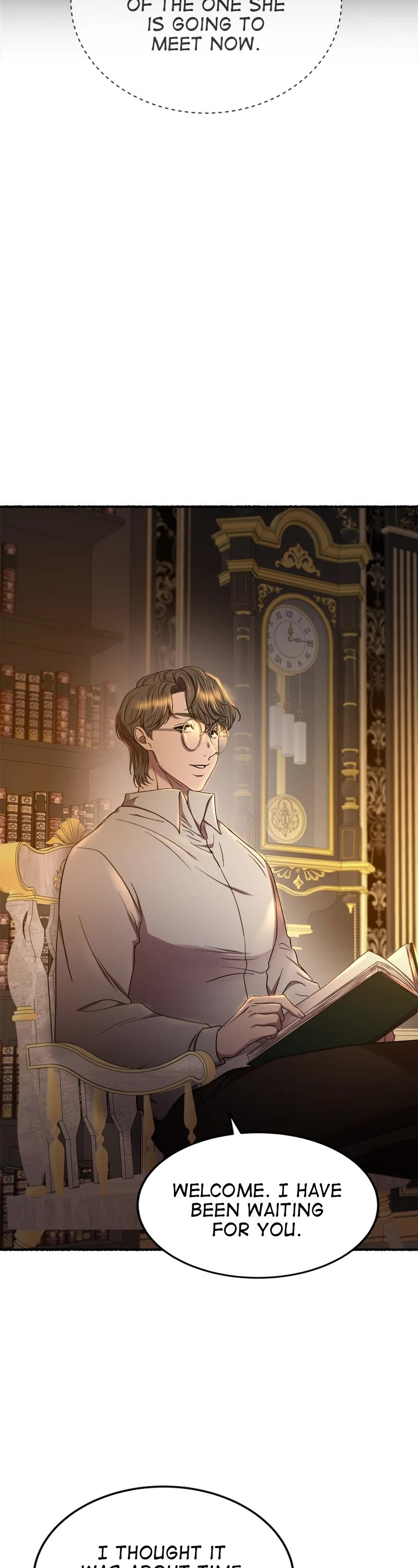 Like Wind on a Dry Branch Chapter 187 page 31 - Chapter 187: Ep. 185 - The Last Winter (4)