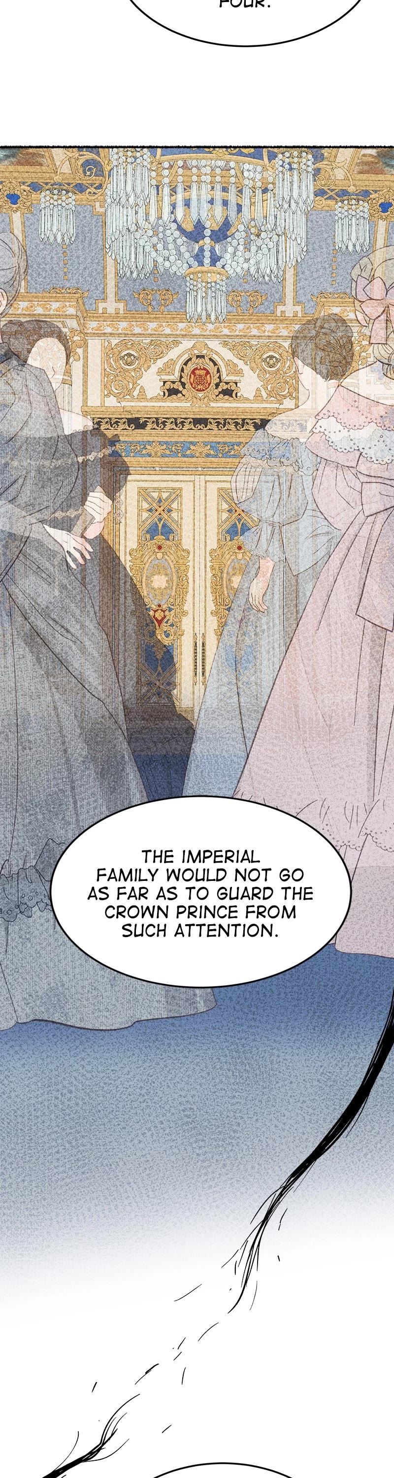 Like Wind on a Dry Branch Chapter 187 page 41 - Chapter 187: Ep. 185 - The Last Winter (4)