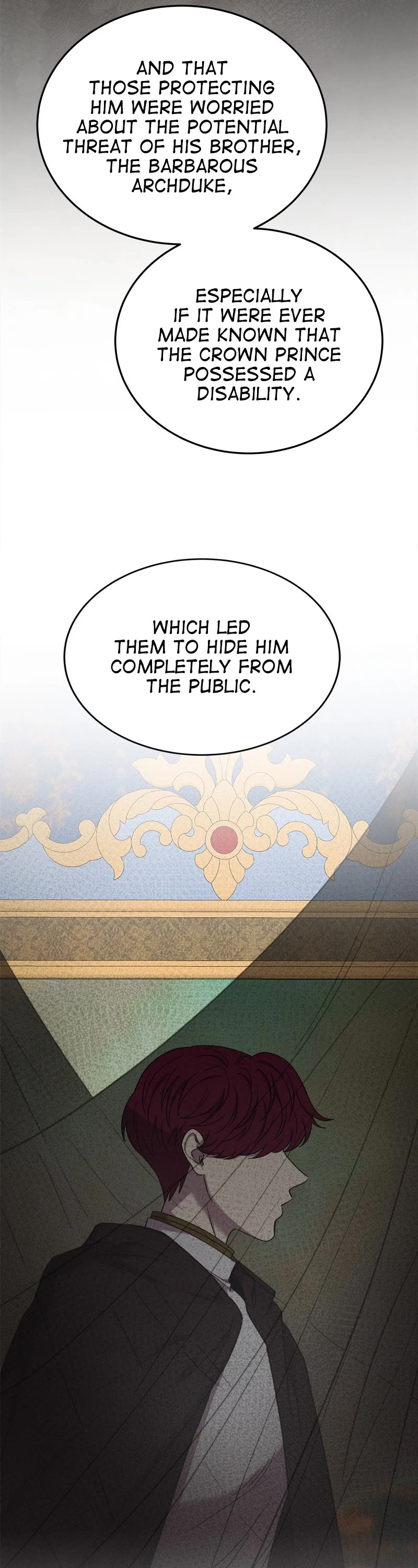 Like Wind on a Dry Branch Chapter 187 page 48 - Chapter 187: Ep. 185 - The Last Winter (4)