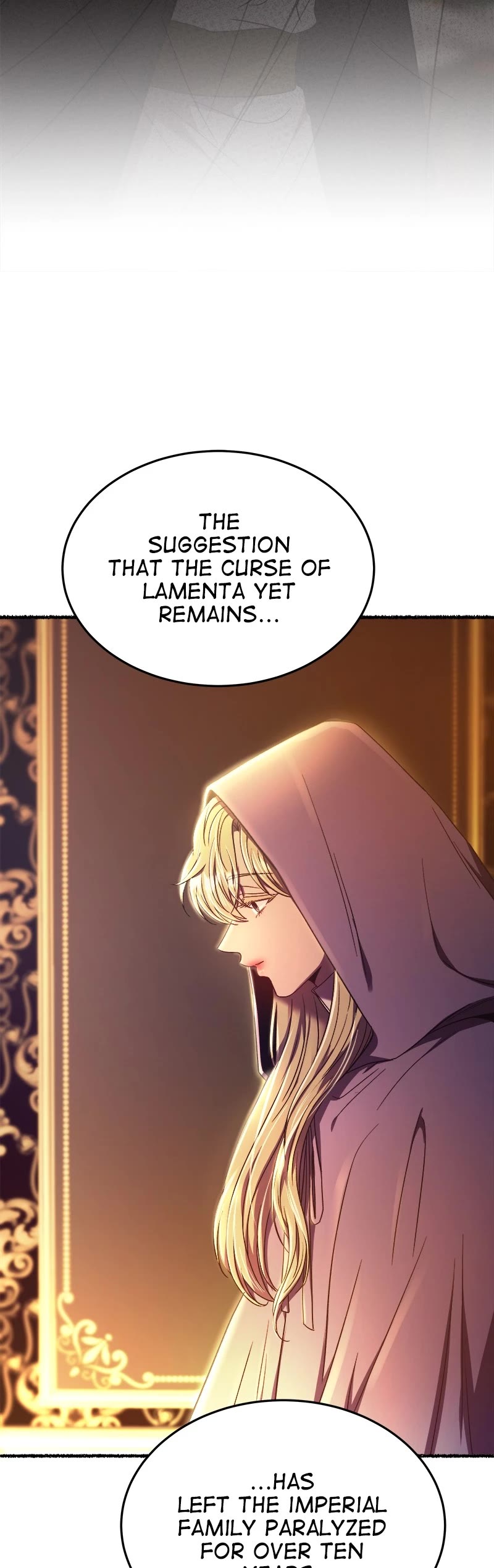 Like Wind on a Dry Branch Chapter 187 page 49 - Chapter 187: Ep. 185 - The Last Winter (4)