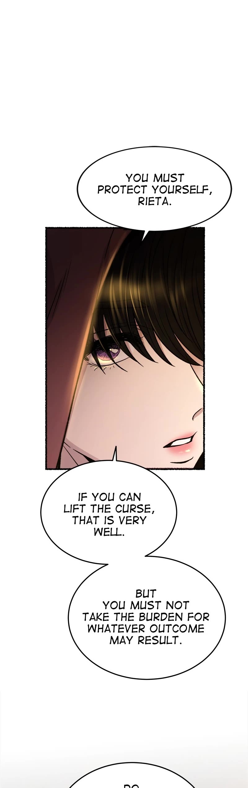 Like Wind on a Dry Branch Chapter 187 page 5 - Chapter 187: Ep. 185 - The Last Winter (4)