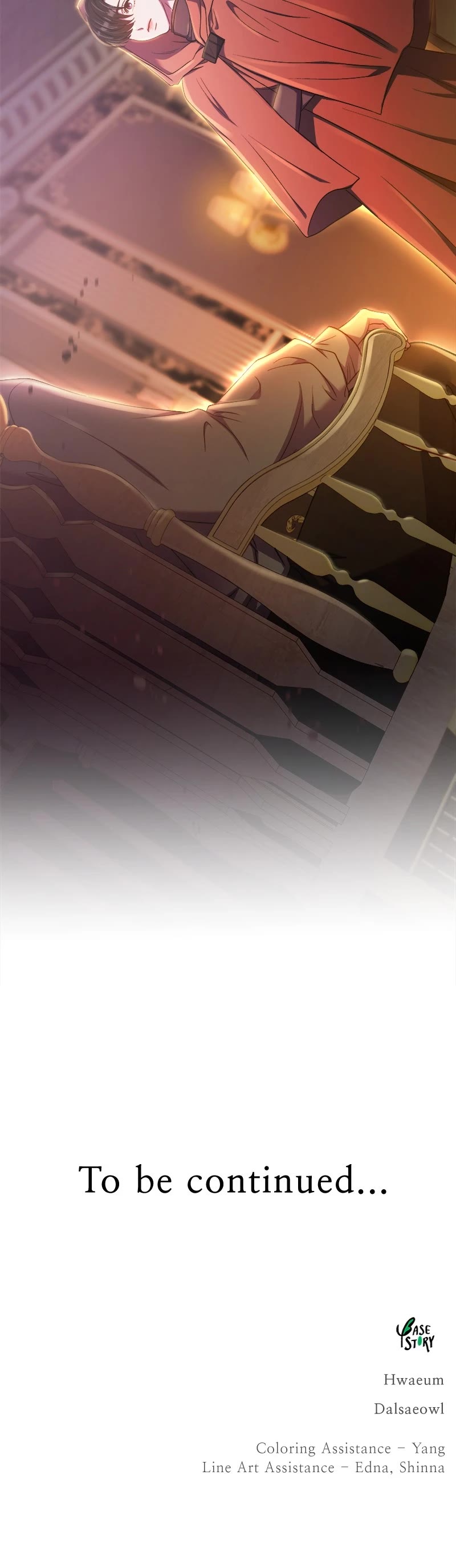 Like Wind on a Dry Branch Chapter 187 page 51 - Chapter 187: Ep. 185 - The Last Winter (4)