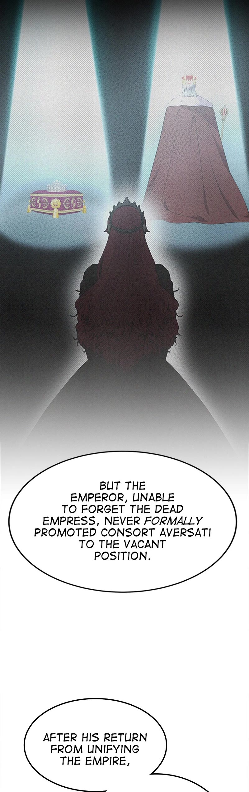 Like Wind on a Dry Branch Chapter 188 page 10 - Chapter 188: Ep. 186 - The Last Winter (5)