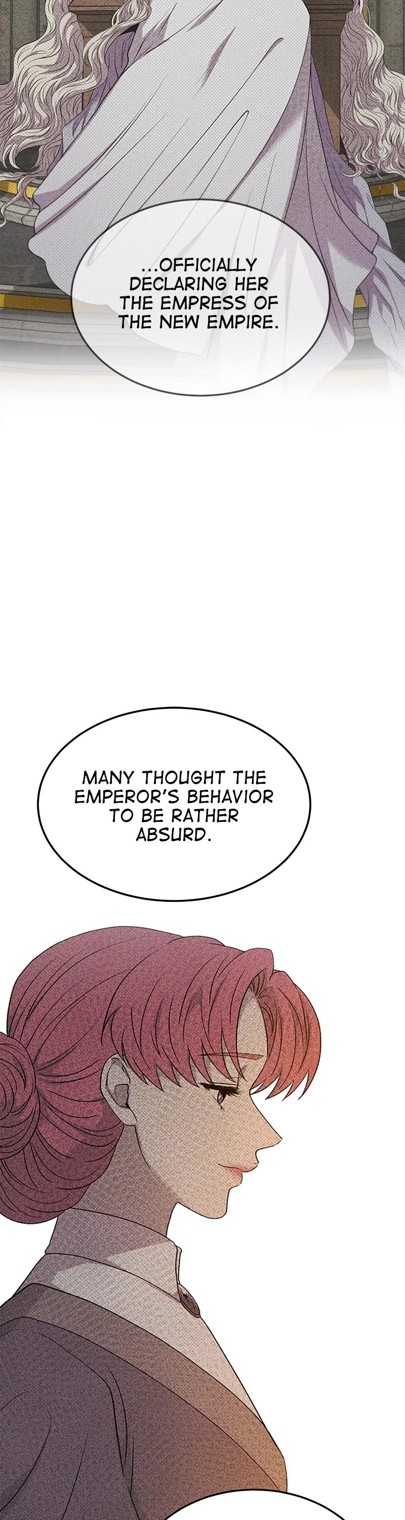 Like Wind on a Dry Branch Chapter 188 page 12 - Chapter 188: Ep. 186 - The Last Winter (5)