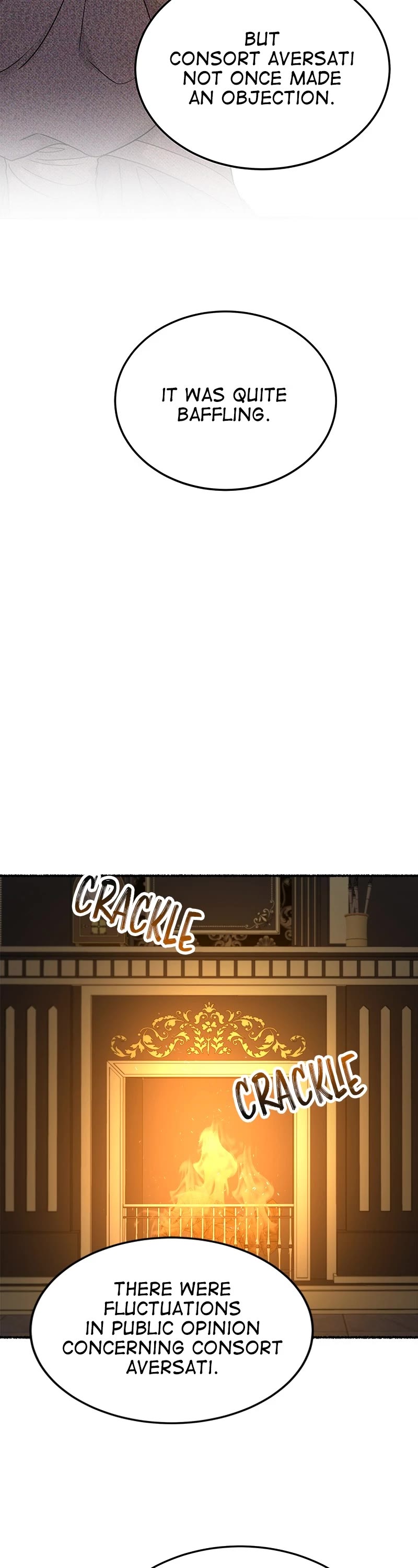 Like Wind on a Dry Branch Chapter 188 page 13 - Chapter 188: Ep. 186 - The Last Winter (5)