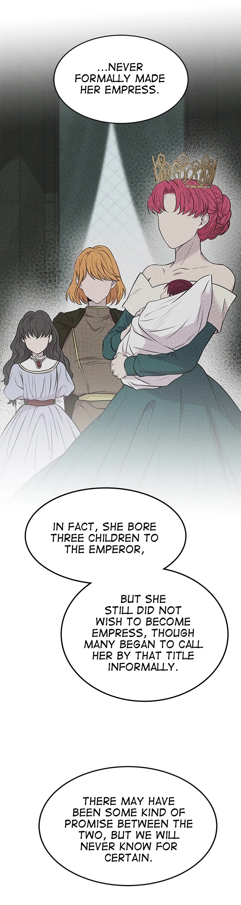 Like Wind on a Dry Branch Chapter 188 page 18 - Chapter 188: Ep. 186 - The Last Winter (5)