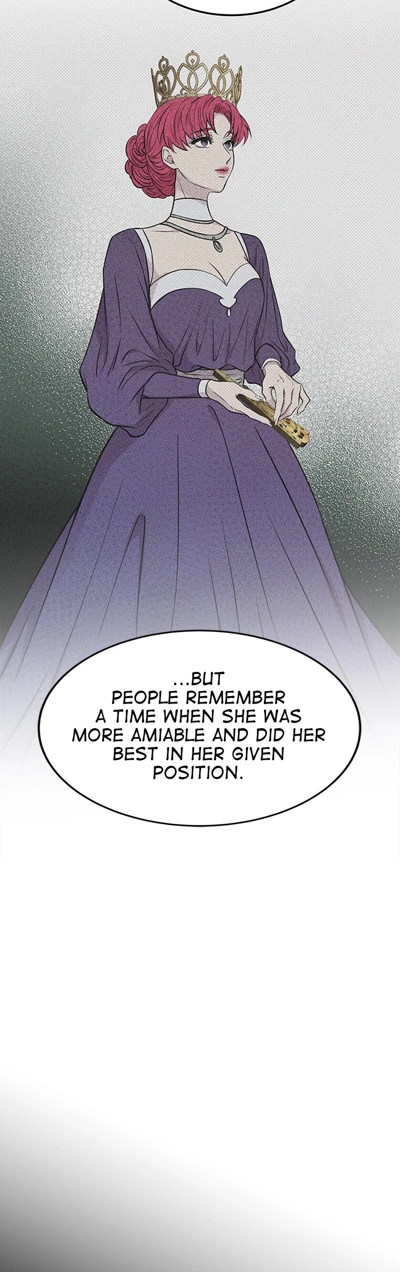 Like Wind on a Dry Branch Chapter 188 page 20 - Chapter 188: Ep. 186 - The Last Winter (5)