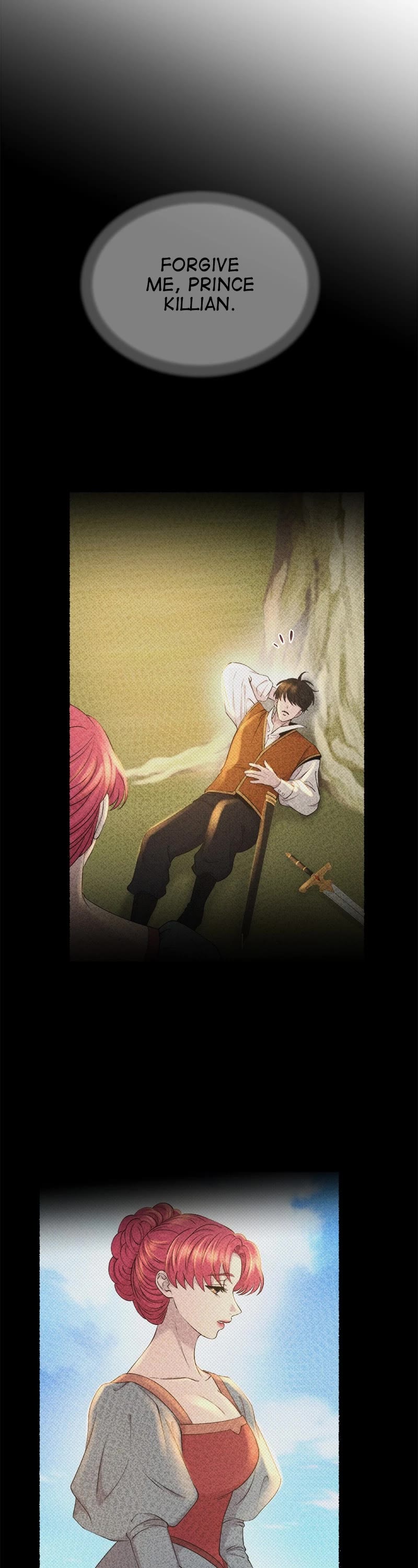 Like Wind on a Dry Branch Chapter 188 page 21 - Chapter 188: Ep. 186 - The Last Winter (5)