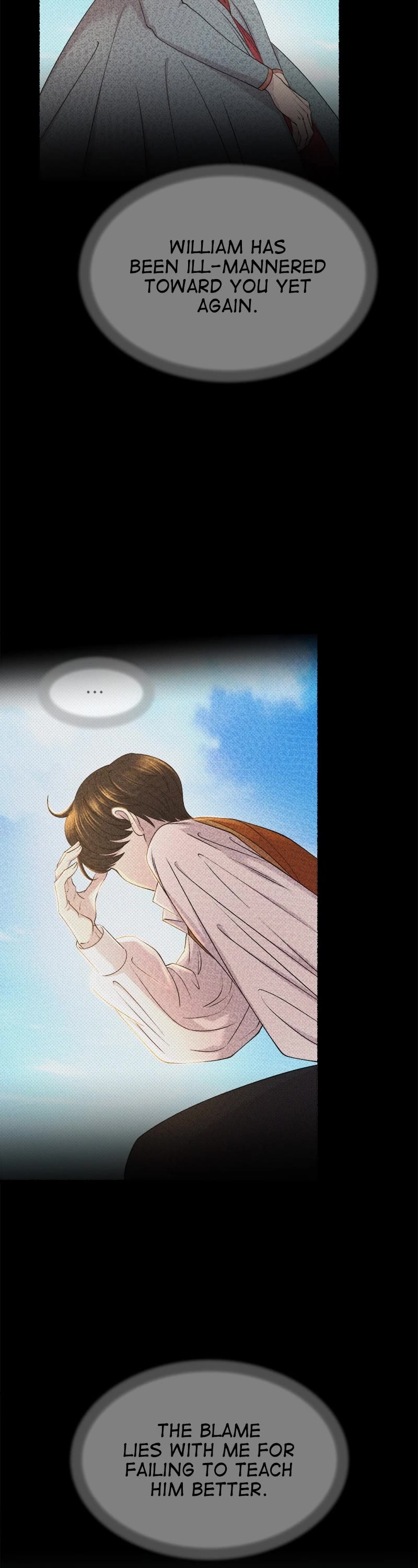 Like Wind on a Dry Branch Chapter 188 page 22 - Chapter 188: Ep. 186 - The Last Winter (5)