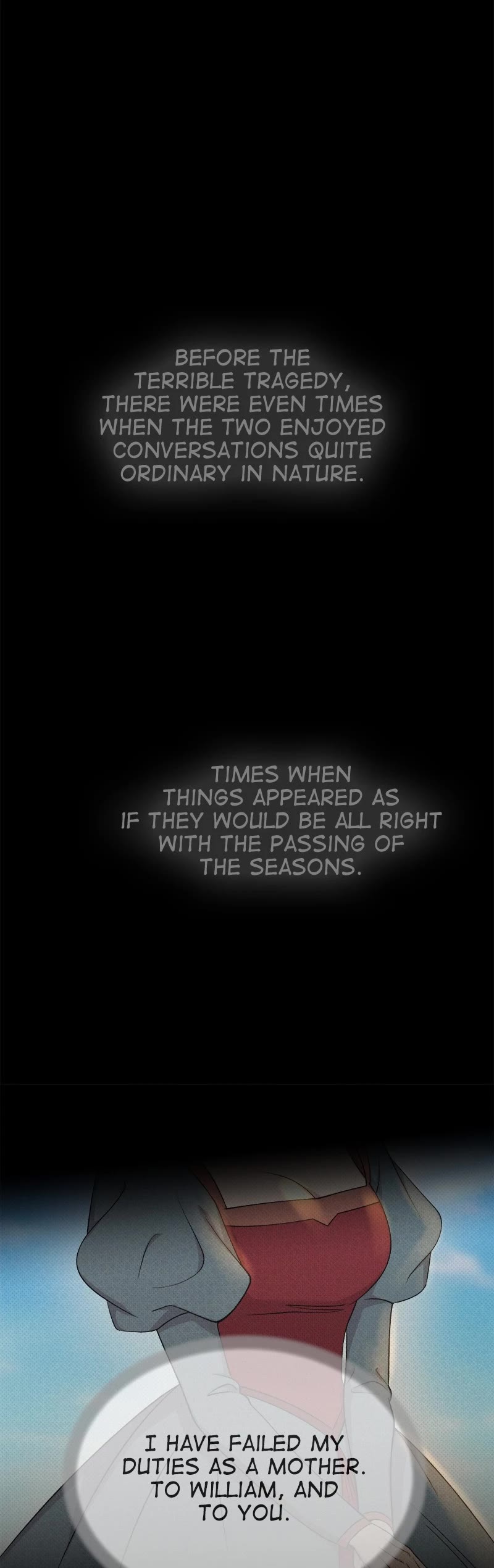 Like Wind on a Dry Branch Chapter 188 page 24 - Chapter 188: Ep. 186 - The Last Winter (5)