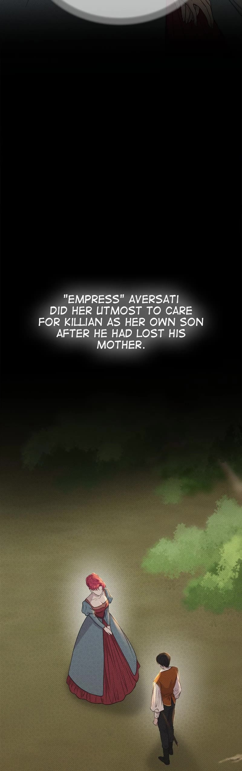 Like Wind on a Dry Branch Chapter 188 page 25 - Chapter 188: Ep. 186 - The Last Winter (5)