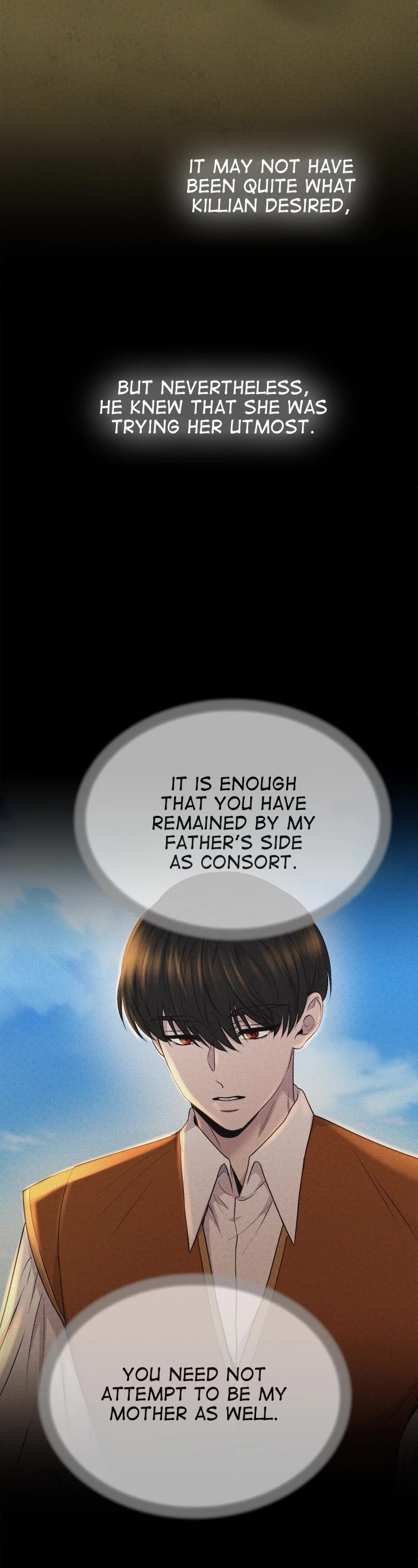 Like Wind on a Dry Branch Chapter 188 page 26 - Chapter 188: Ep. 186 - The Last Winter (5)