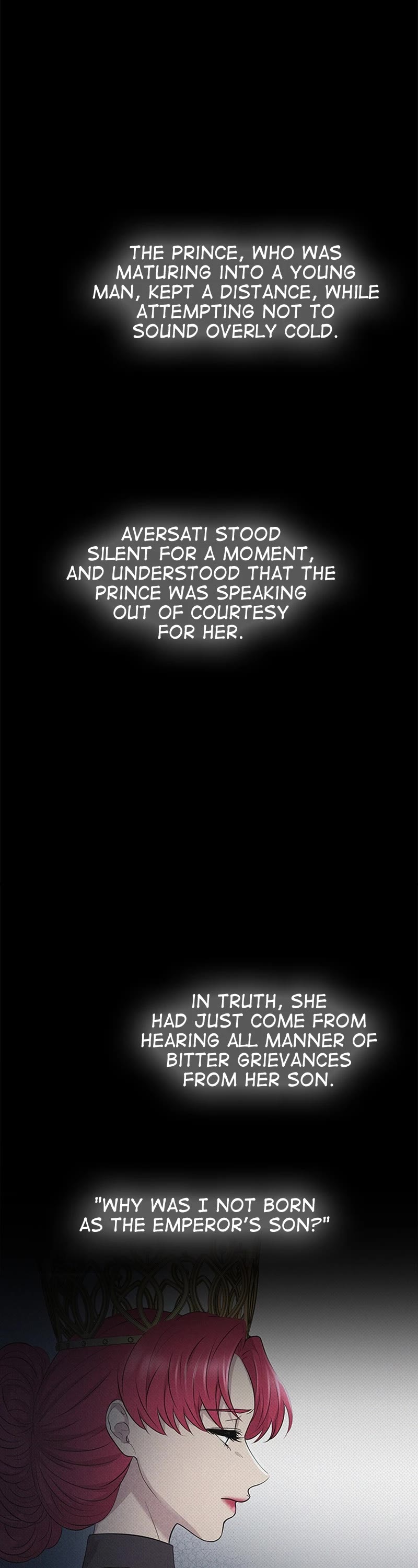 Like Wind on a Dry Branch Chapter 188 page 27 - Chapter 188: Ep. 186 - The Last Winter (5)