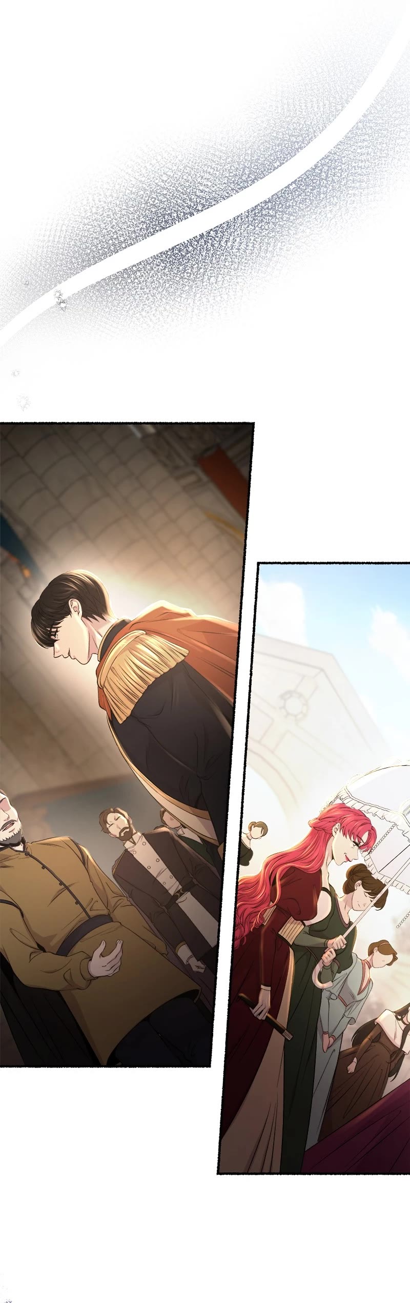 Like Wind on a Dry Branch Chapter 188 page 34 - Chapter 188: Ep. 186 - The Last Winter (5)