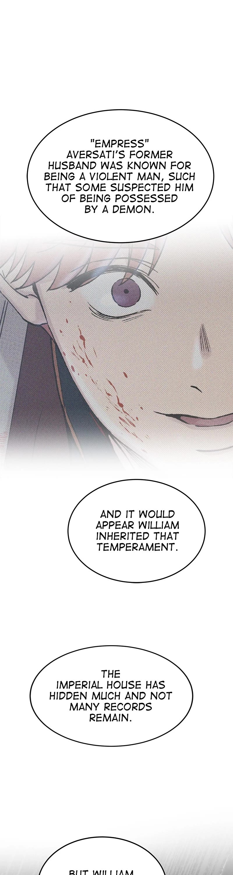Like Wind on a Dry Branch Chapter 188 page 36 - Chapter 188: Ep. 186 - The Last Winter (5)