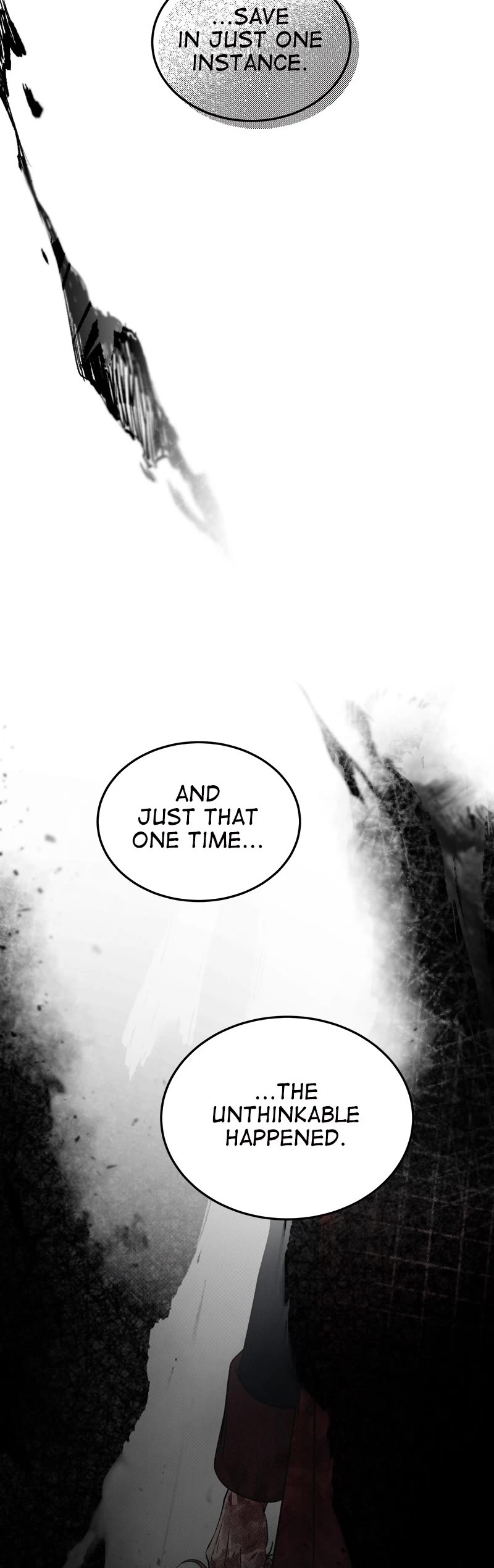Like Wind on a Dry Branch Chapter 188 page 40 - Chapter 188: Ep. 186 - The Last Winter (5)