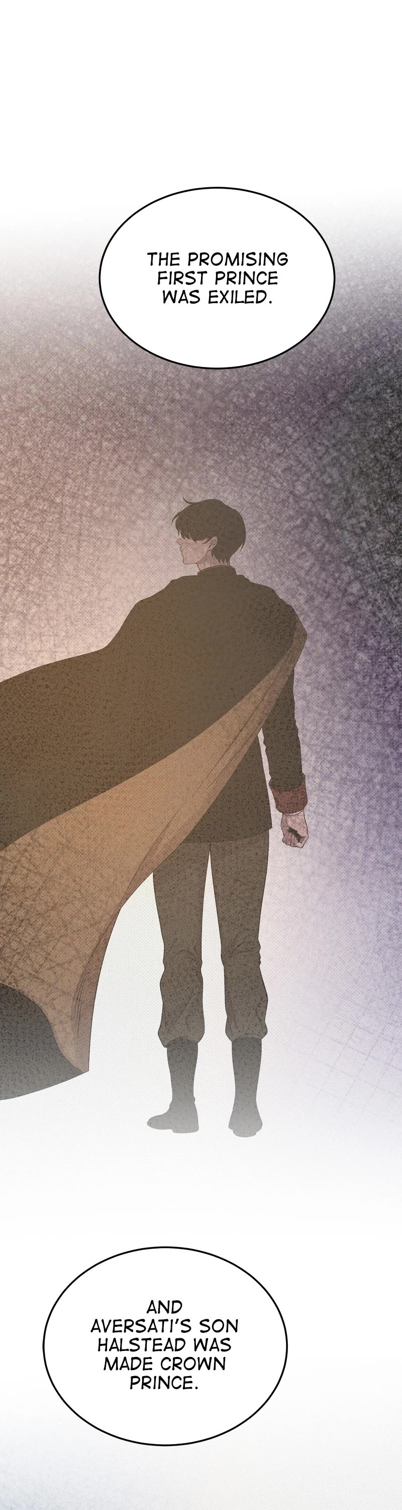 Like Wind on a Dry Branch Chapter 188 page 42 - Chapter 188: Ep. 186 - The Last Winter (5)