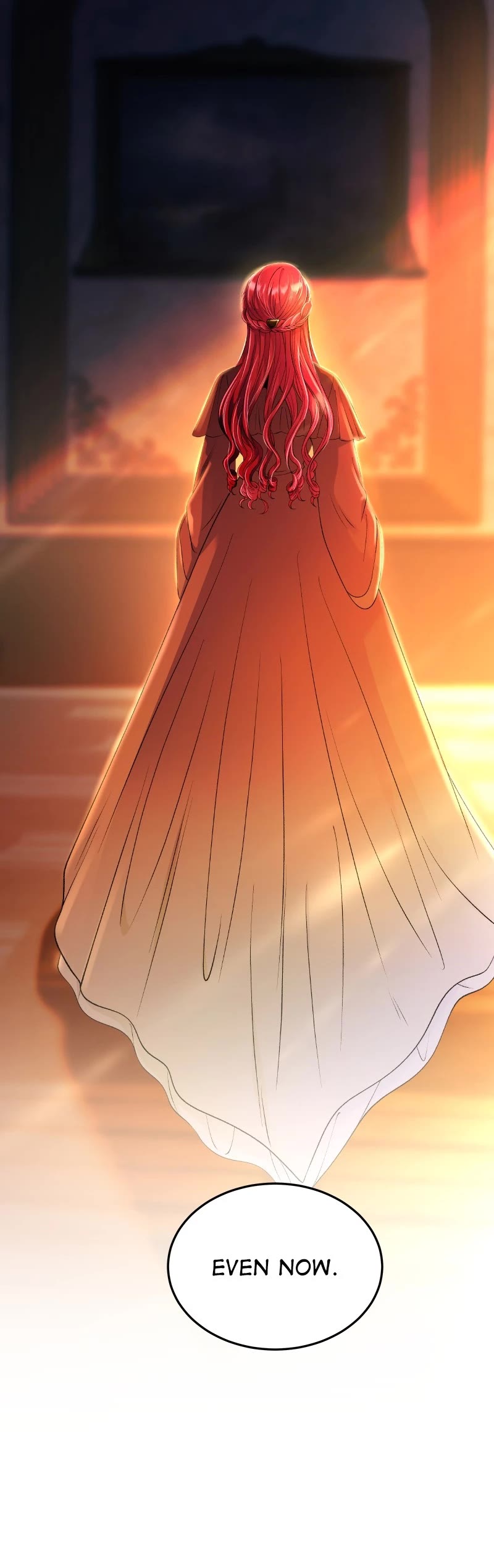 Like Wind on a Dry Branch Chapter 188 page 44 - Chapter 188: Ep. 186 - The Last Winter (5)