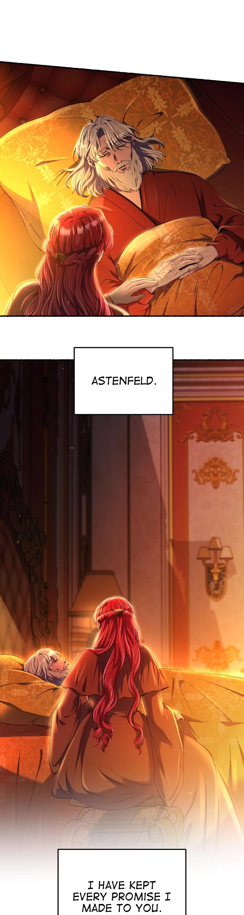 Like Wind on a Dry Branch Chapter 188 page 46 - Chapter 188: Ep. 186 - The Last Winter (5)
