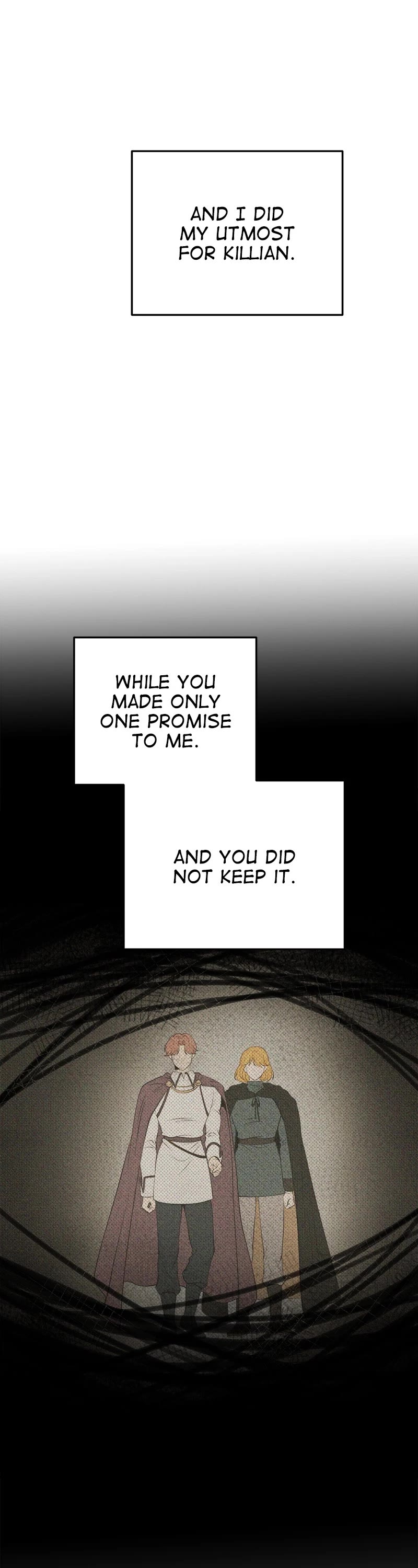 Like Wind on a Dry Branch Chapter 188 page 48 - Chapter 188: Ep. 186 - The Last Winter (5)