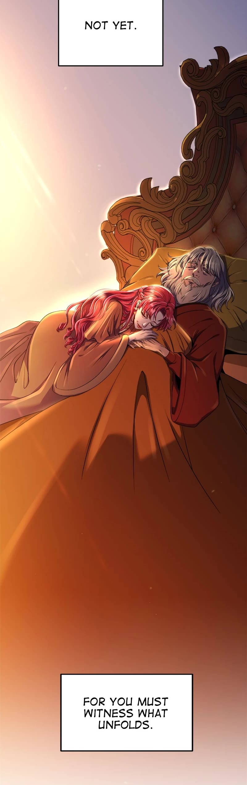 Like Wind on a Dry Branch Chapter 188 page 50 - Chapter 188: Ep. 186 - The Last Winter (5)
