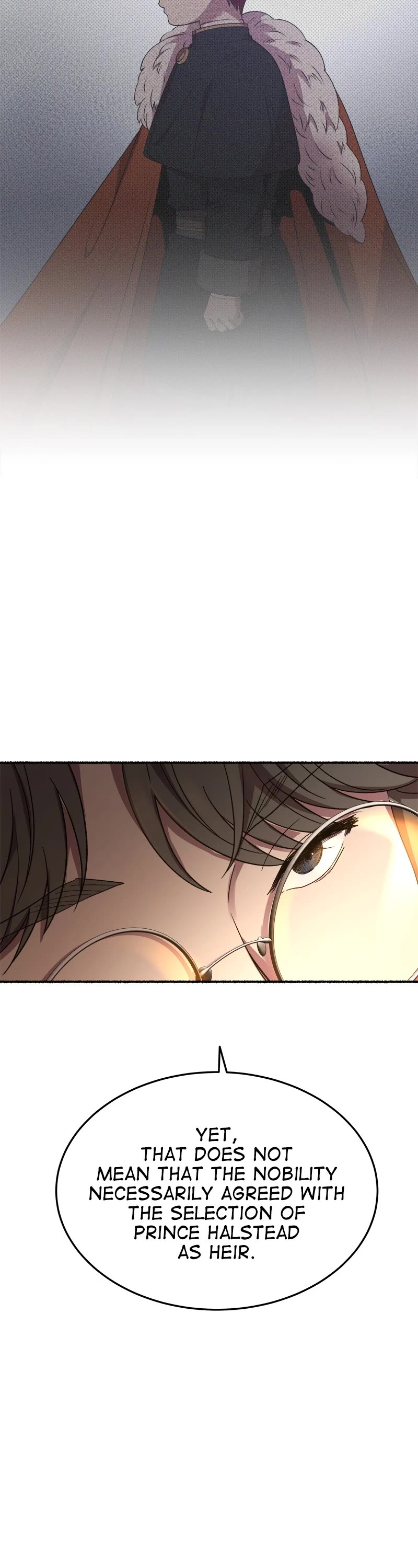 Like Wind on a Dry Branch Chapter 188 page 7 - Chapter 188: Ep. 186 - The Last Winter (5)