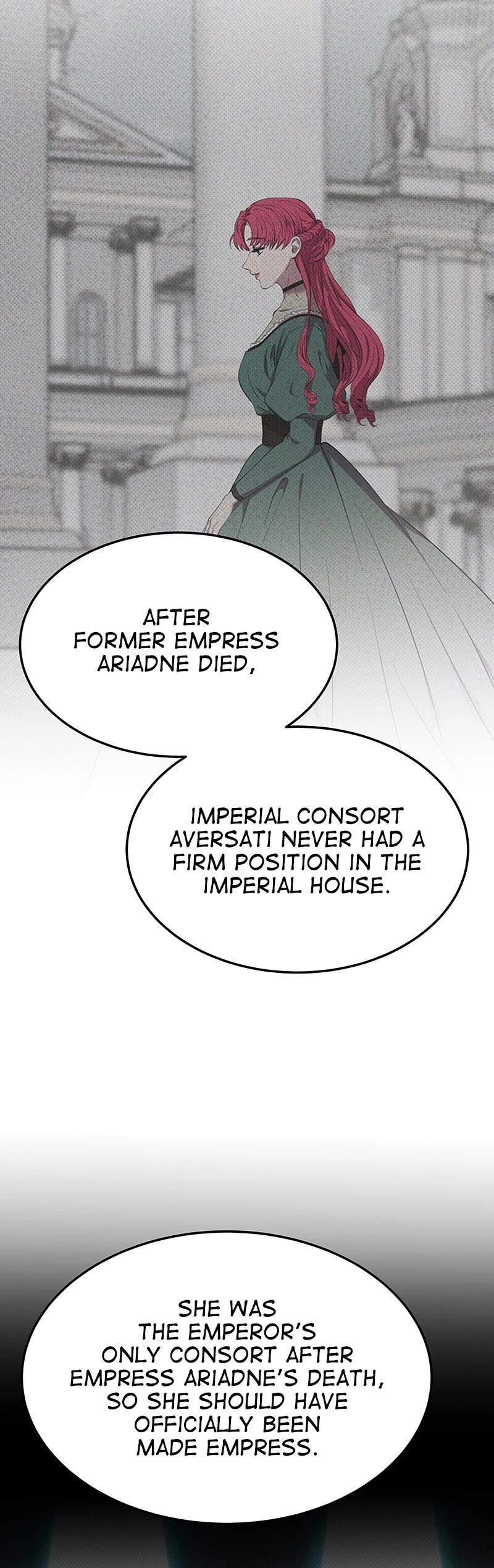 Like Wind on a Dry Branch Chapter 188 page 9 - Chapter 188: Ep. 186 - The Last Winter (5)