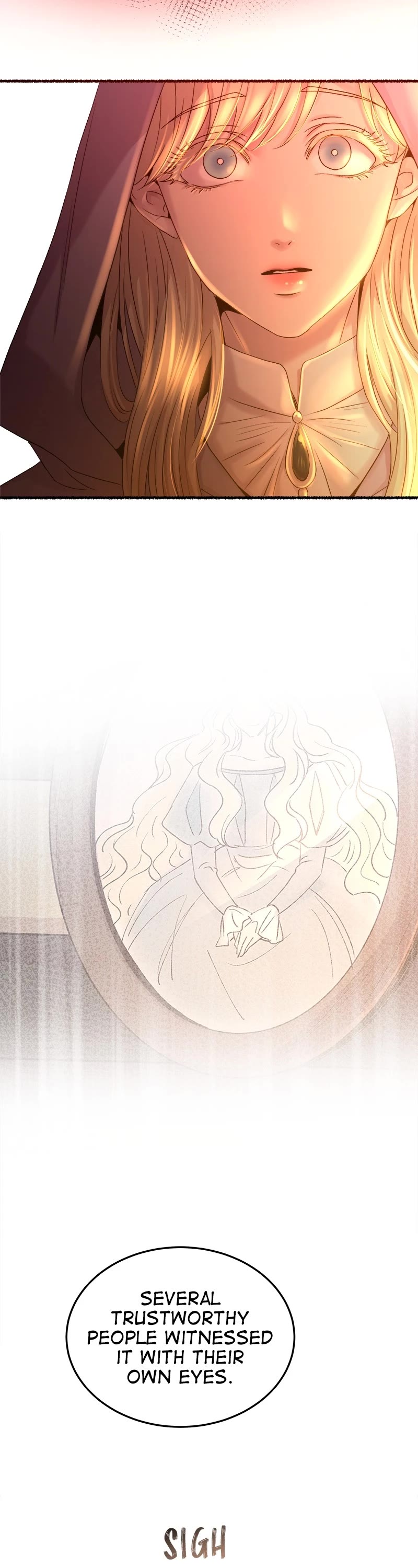 Like Wind on a Dry Branch Chapter 189 page 13 - Chapter 189: Ep. 187 - The Last Winter (6)