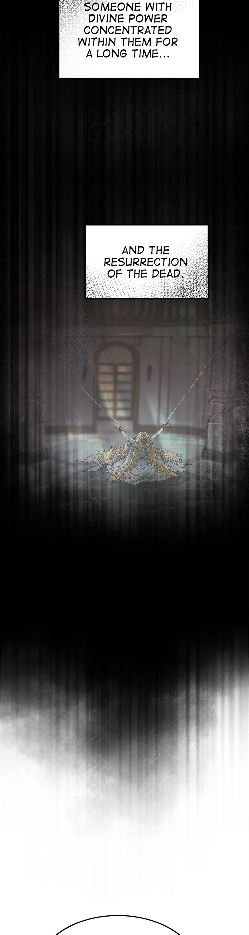 Like Wind on a Dry Branch Chapter 189 page 18 - Chapter 189: Ep. 187 - The Last Winter (6)