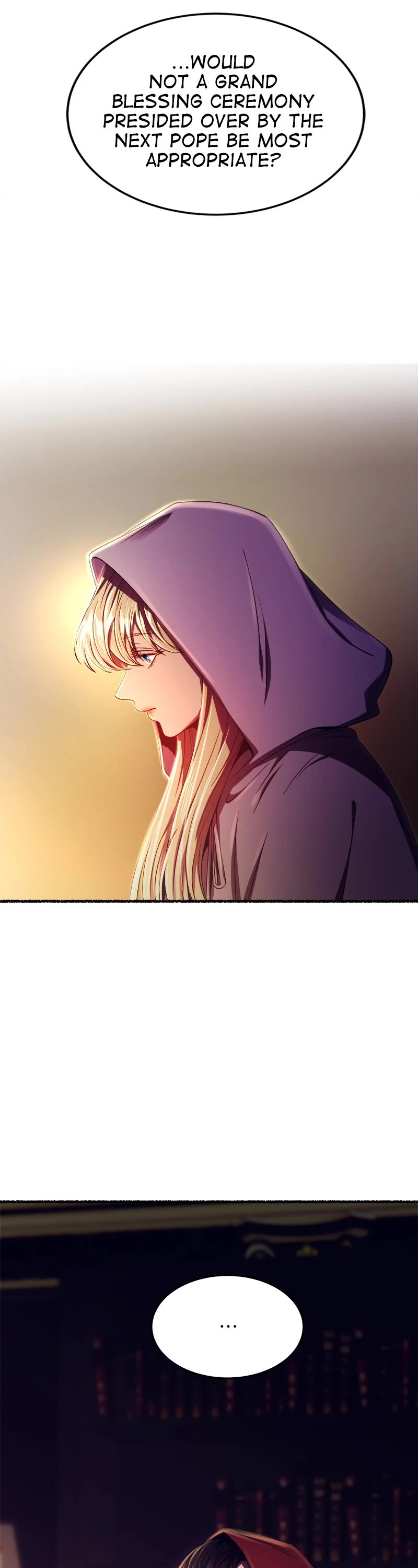 Like Wind on a Dry Branch Chapter 189 page 22 - Chapter 189: Ep. 187 - The Last Winter (6)
