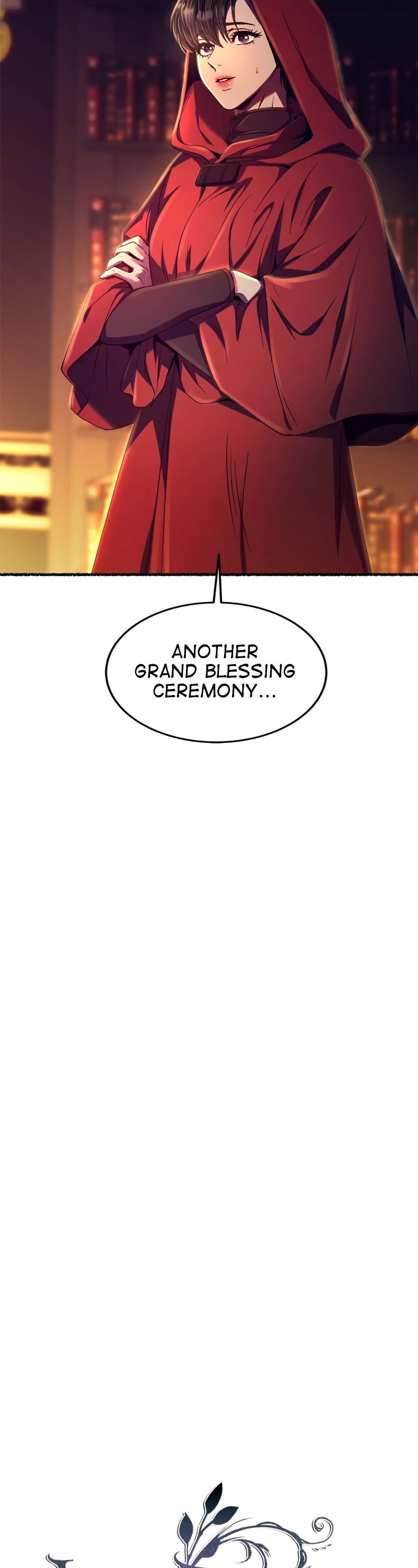 Like Wind on a Dry Branch Chapter 189 page 23 - Chapter 189: Ep. 187 - The Last Winter (6)