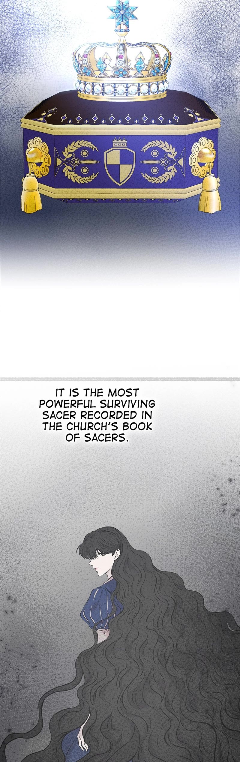 Like Wind on a Dry Branch Chapter 189 page 25 - Chapter 189: Ep. 187 - The Last Winter (6)
